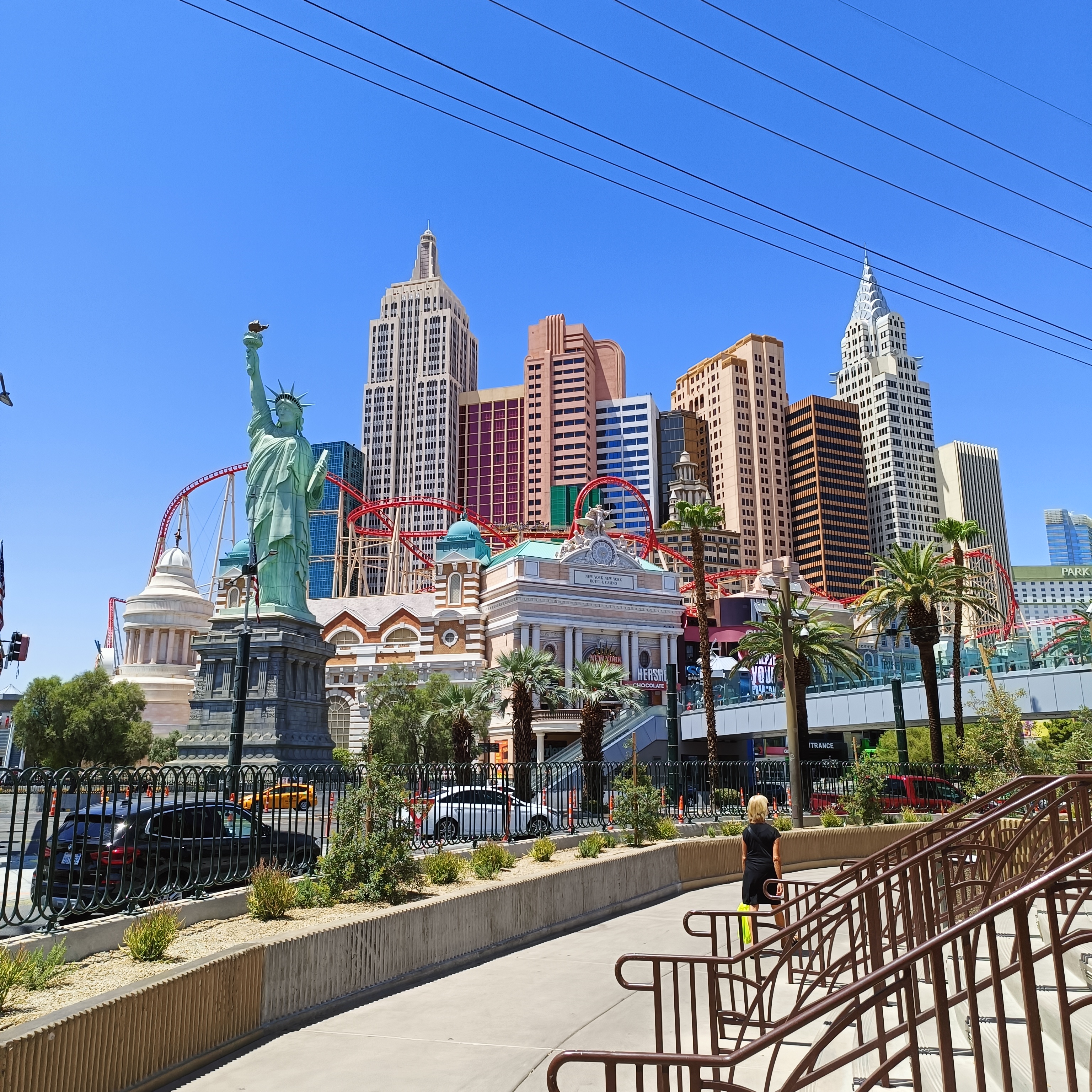 Las Vegas